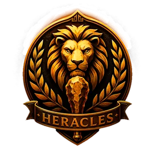 Insignia del rango Heracles